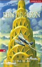 D. J. MacHale - Pendragon - Bd. 3: Der Herr der Zeit