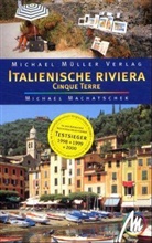 Michael Machatschek - Italienische Riviera, Cinque Terre