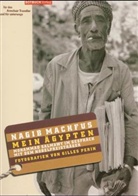 Nagib Machfus - Mein Ägypten