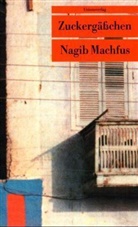 Nagib Machfus - Zuckergäßchen