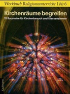 Siegfried Macht - Kirchenräume begreifen