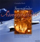 Cornelia Mack - Immerwährender Adventskalender