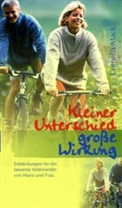 Cornelia Mack - Kleiner Unterschied, große Wirkung