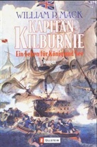 William P. Mack - Kapitän Kilburnie