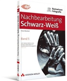 Steve Macleod, Steve McLeod - Nachbearbeitung Schwarz-Weiß