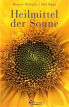 Margret Madejsky, Olaf Rippe - Heilmittel der Sonne
