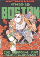 Matthias Mader - 'This is Boston not New York'