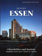 Wulf Mämpel, Corneel Voigt - Die Stadt Essen