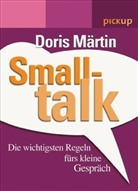 Doris Märtin - Smalltalk