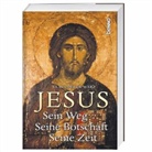 Claus-Peter März - Jesus