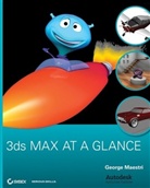 George Maestri - 3ds Max at a Glance