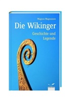 Magnus Magnusson - Die Wikinger