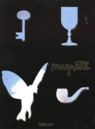 René Magritte - Rene Magritte, Engl. ed.