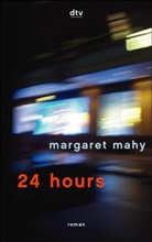 Margaret Mahy - 24 hours