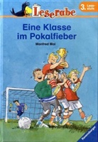 Manfred Mai - Eine Klasse im Pokalfieber