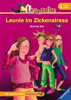 Manfred Mai, Betina Gotzen-Beek - Leonie im Zickenstress