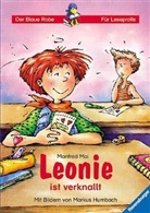 Manfred Mai - Leonie ist verknallt