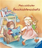 Manfred Mai, Dagmar Henze, Marlis Scharff-Kniemeyer, Susanne Szesny - Mein schönster Geschichtenschatz