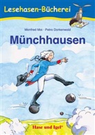Petra Dorkenwald, Manfred Mai, Petra Dorkenwald - Münchhausen, Schulausgabe