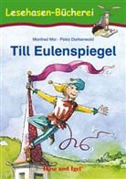 Dorkenwald, Petra Dorkenwald, Ma, Manfred Mai, Petra Dorkenwald - Till Eulenspiegel, Schulausgabe