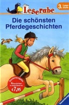 Manfred Mai, Ulrieke Ruwisch - Die schönsten Pferdegeschichten