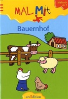 Mal mit!: Bauernhof