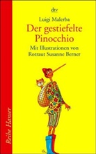 Luigi Malerba - Der gestiefelte Pinocchio