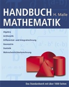 Horst Malle - Handbuch Mathematik