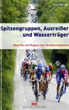 Petzi Maluga - Spitzengruppen, Ausreißer und Wasserträger