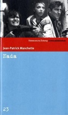 Jean-Patrick Manchette - Nada