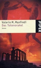 Valerio M. Manfredi - Das Totenorakel
