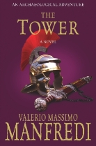 Valerio M. Manfredi, Valerio Massimo Manfredi - The Tower