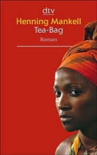 Henning Mankell - Tea-Bag