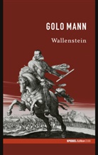 Golo Mann - Wallenstein