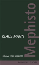 Klaus Mann - Mephisto