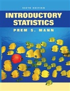 Prem S. Mann - Introductory Statistics
