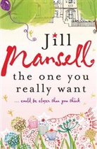 Jill Mansell - The One You Really Want