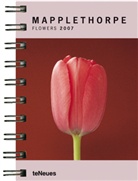 Robert Mapplethorpe - Mapplethorpe, Taschenkalender