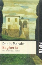 Dacia Maraini - Bagheria