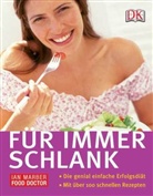 Ian Marber - Für immer schlank