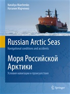 Nataliya Marchenko, Nataly Marchenko - Russian Arctic Seas