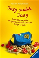 Melina Marchetta - Josy sucht Josy