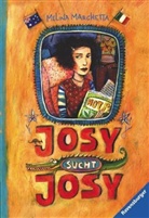 Melina Marchetta - Josy sucht Josy