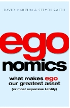 Dave Marcum, Steven Smith - Egonomics