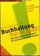 Christian Marek, Irene Witz - Buchhaltung macht Spaß! (f. Österreich)