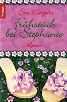 Sue Margolis - Frühstück bei Stephanie