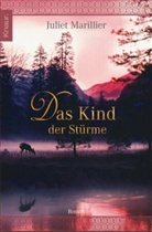 Juliet Marillier - Das Kind der Stürme