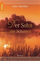 Juliet Marillier - Der Sohn der Schatten