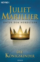 Juliet Marillier - Die Königskinder