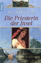 Juliet Marillier - Die Priesterin der Insel